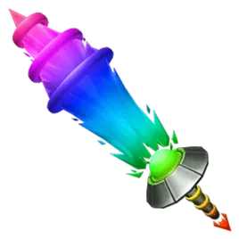 Chroma Alienbeam