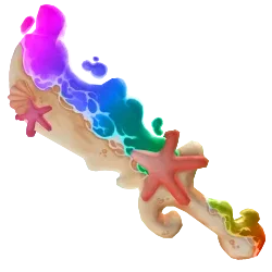 Chroma Beachy