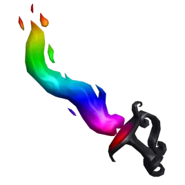 Chroma Candleflame