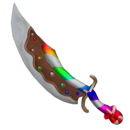 Chroma Cookiecane