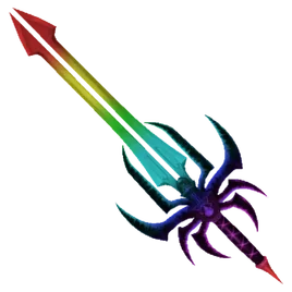 Chroma Fang
