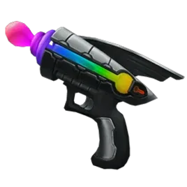 Chroma Raygun