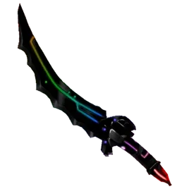 Chroma Slasher
