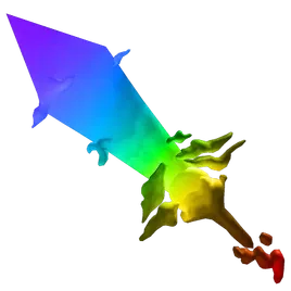 Chroma Sunset
