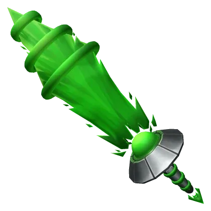 Alienbeam