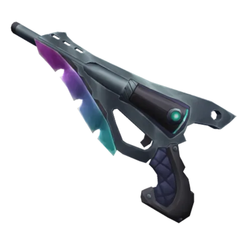 Plasmabeam