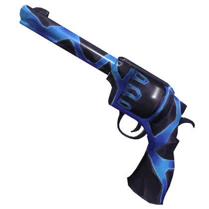 Arctic Gun