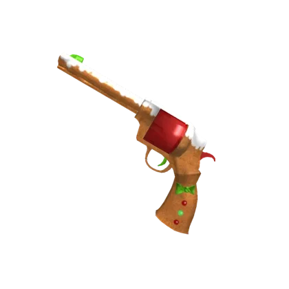 Ginger gun