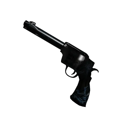 Predator Gun