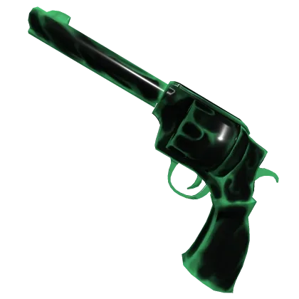 Spectral Gun