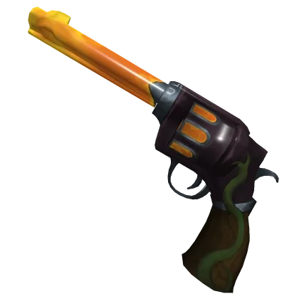 Traveler (Gun)