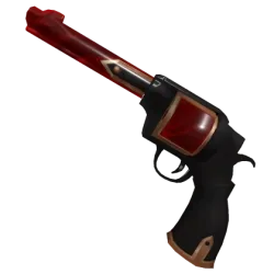 Vampire Gun (2022)