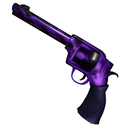 Candleflame Gun