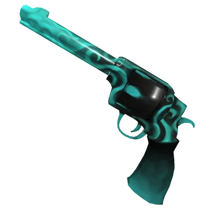 Ghastly Gun