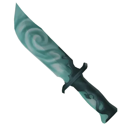 Ghastly Knife