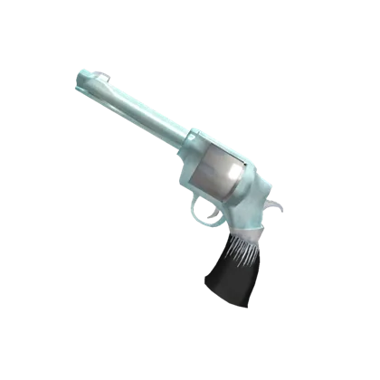 Icicles Gun