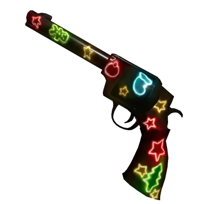 Neon 2023