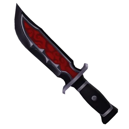 Portal Knife