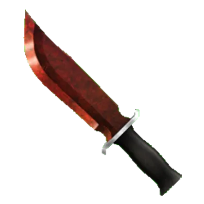 Adurite Knife
