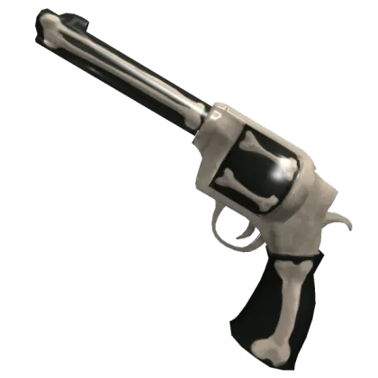 Bones Gun