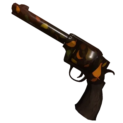 Leaves Gun